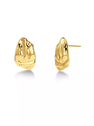 EDBLAD | Ohrstecker TIDAL STUDS Small Gold | 